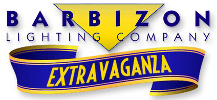 Barbizon Lighting Extravaganza