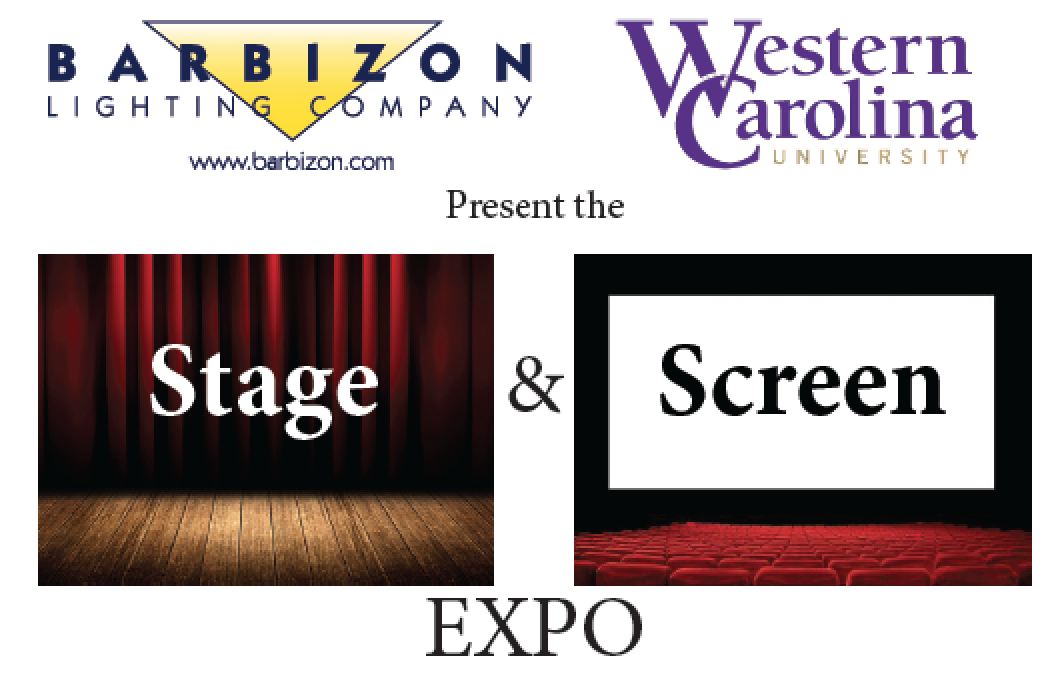 Stage & Screen Expo At WCU