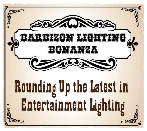 Barbizon Lighting Bonanza 